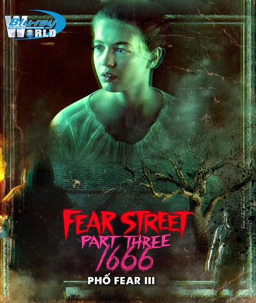 B5090. Fear Street Part III 2021 - Phố Fear 3 2D25G (DTS-HD MA 7.1 - ATMOS 5.1) 